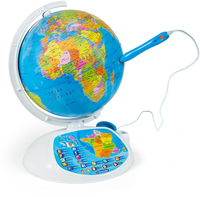 Clementoni 52202 Educatief Spel - Junior Editie - Meerkleurig