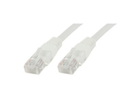 MicroConnect CAT6 U/UTP 2m LSZH