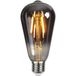 Star Trading 12.355-84 LED-lamp Warm wit E27 ST64 Rookglas 1,8W 2100K
