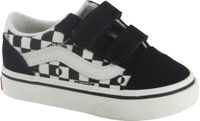 Vans Old Skool V enfant sneaker - Noir