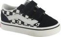 Vans Old Skool V enfant sneaker - Noir