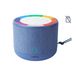 Wobie Box Blue - 2.1 Draagbaar Luidsprekersysteem - Bluetooth - Compact - Blauw