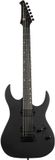 Spira Guitars Spira S-400 MBK Satin ST-Style Elektrische Gitaar Black