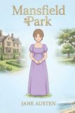 Mansfield Bol Mansfield Park Graphic Novel Paperback
