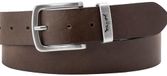 Levi's Metal Two Horse Keeper Ov Normal Buckle heren Riem