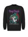 Rockshirts Deep Purple Deep Purple-Battle Rages on Album Sweatshirt zwart