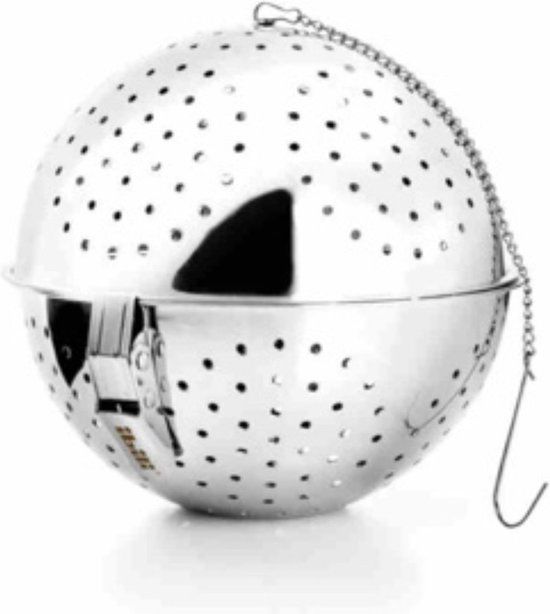 Ibili Kookbal 14.5 cm RVS