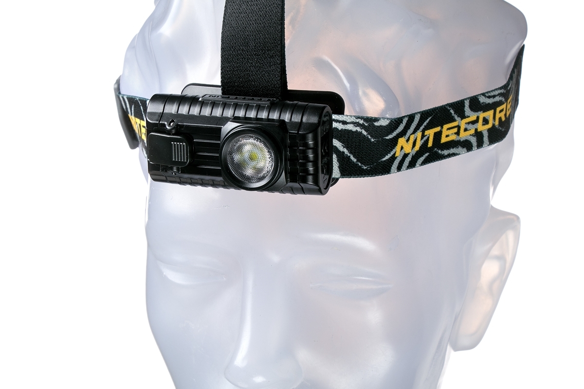 NITECORE HA23 hoofdlamp