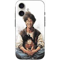 Maniacase Cover voor Oppo A74 Killua Zoldyck Hunter x Hunter Anime Manga