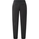 ESMARA® Pantalon style jogger femme (noir, M(38/40))