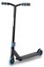 LEKSANDS SKITT Freestyle stepscooter SCOUT Black Rainbow