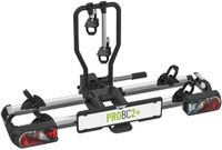 Eufab PROBC2+ UITSCHUIFBARE 2-FIETSDRAGER VOOR GROTE ACHTERKLEP