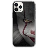 ERT GROUP mobiel telefoonhoesje voor Iphone 11 PRO MAX Horror patroon It 001