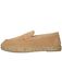 Blackstone ESPA SONNY - DG375 Mouton - Mocassins - Homme - Beige - Taille : 43