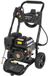 Powerplus POWXG9090 benzine hogedrukreiniger 210cc
