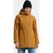 Didriksons Tiril Parka d'hiver Moutarde