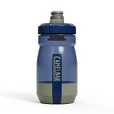 CamelBak Podium Bike Squeeze Waterfles, Mercury Deep Sea, 445 ml