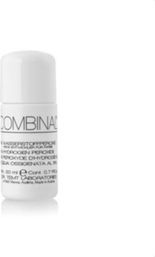 Combinal Waterstofperoxide 5% 20 ml