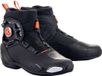 Alpinestars SP-2 Schoenen Zwart Wit Rood Fluo - Maat 44