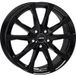 AUTEC TYP BX - BRIXEN noir 7.5Jx18 5x120 ET45