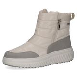 Caprice Dames Enkellaarsje 9-26408-45 132 G-breedte Maat: 36 EU