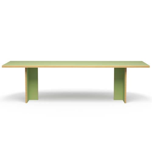 HKLIVING eetkamertafel 8718921079730