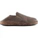 Birkenstock Espadrilles en cuir suédé Callan