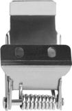 LEDvance Panel Value Recessed Mounting Clips (4x)