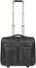 Piquadro Modus 31 - Business-trolley met 2 wielen, 45 cm (zwart)