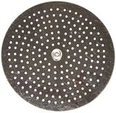 Alessi Reductiefilter 17602/R voor ART. 900/6, 9090/6 100, zwart