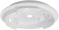 Nordlux Oja Side Entry Base | Wit