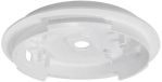 Nordlux Oja Side Entry Base | Wit