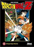 Attaque DRAGON BALL Z - Film 11: Bio-Broly