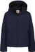 Petrol Industries Jongens Gewatteerde Jas Iron Forge Blauw Maat 152