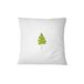 Bona Basics Decoratieve kussenhoes Wit 45x45 cm