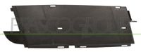PRASCO Grille d'aération, pare-chocs AD8322127 droite | Compatible avec : AUDI Q7