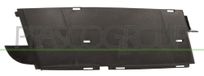 PRASCO Grille d'aération, pare-chocs AD8322127 droite | Compatible avec : AUDI Q7