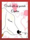 Vuela alto mi querido capitan