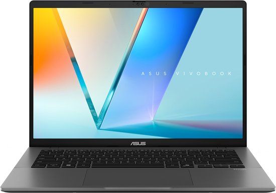 ASUS Vivobook S 14 OLED / M3407KA-PRO-OLED-SF8X
