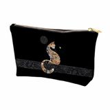 Kiub Toilettas trapeze kat zittend Bug Art Jewels PM