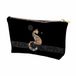 Kiub Toilettas trapeze kat zittend Bug Art Jewels PM