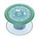 PopSockets: PopGrip Plant - Uittrekbare Standaard en Greep Gemaakt van Plantaardig Materiaal met een Verwisselbare PopTop voor Smartphones en Tablets - Keep on Growing