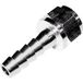 ICH Douille 30510 Filetage intérieur 3/8 Ø de tuyau: 12 mm Ø tenon: 12 mm Taille du filetage: Rp 3/8 1 pc(s)