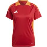 Adidas Maillot d'entraînement femme Tiro 24 Competition