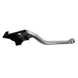 Accossato Clutch Lever Grey for Moto Guzzi California Vintage 2006-2015 (1100cc)