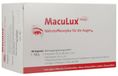 MacuLux capsules, 90 capsules