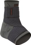 DonJoy Strapilax Cheville M Gris