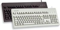 CHERRY G80-3000 QWERTY Zwart