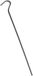 Cao Camping – cao119 – grondpenkabel – beschermhoes van 10 – 23 cm