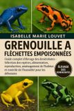 Grenouille À Fléchettes Empoisonnées